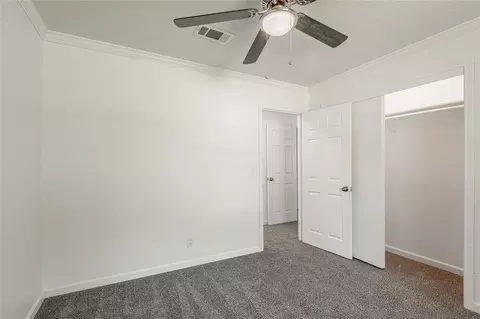 Bedroom - 169 W Sunset Dr, Trinity, TX 75862 photo 11 of 11