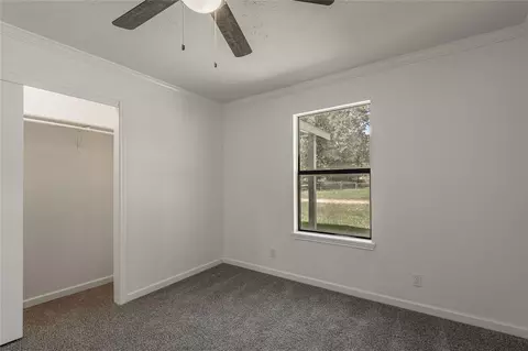 Bedroom - 169 W Sunset Dr, Trinity, TX 75862 photo 10 of 11