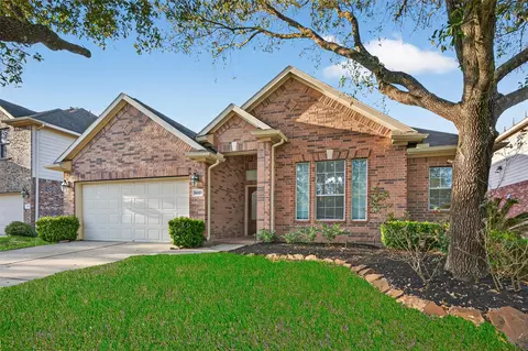 14823 Yellow Begonia Dr, Cypress, TX 77433