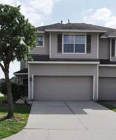 14442 Fairbuff Ln, Houston, TX 77014