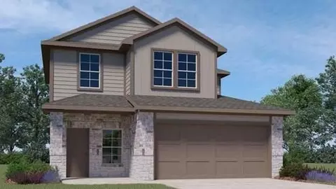 7702 Smooth Valley Ct, Iowa Colony, TX 77583