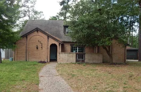 10923 Creektree Dr, Houston, TX 77070