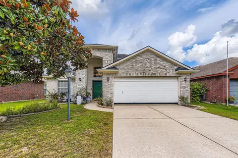 21010 Vista Trace Dr, Houston, TX 77073