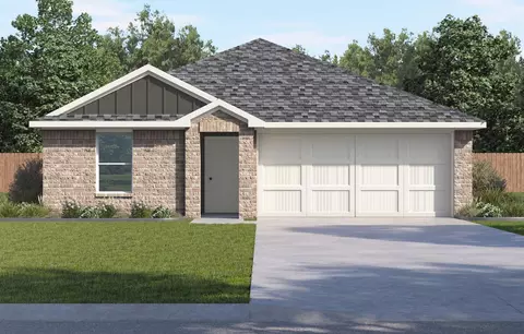 2315 Perdido Bay Ln, Sealy, TX 77474