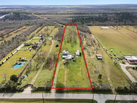 3412 Huffman Eastgate Rd, Huffman, TX 77336