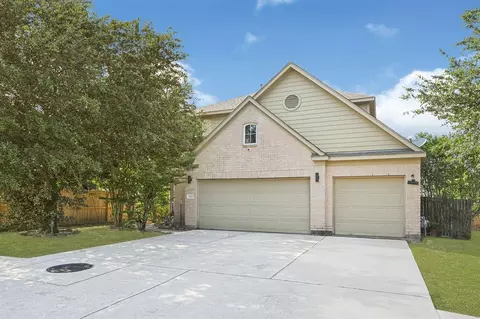 742 Northridge Terrace Ln, Spring, TX 77373