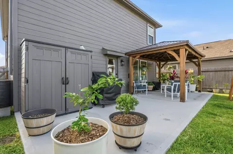 14987 N Ascot Bend Cir, Conroe, TX 77306