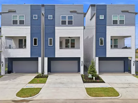 1811 Mills St, Houston, TX 77026