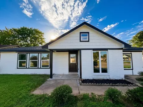 15022 Buxley St, Houston, TX 77053