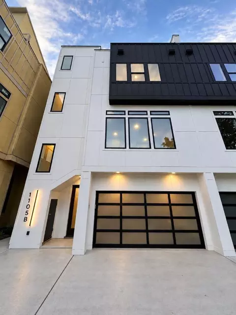 1105 York St #B, Houston, TX 77003