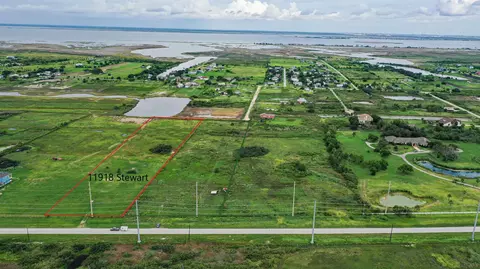 11918 Stewart Rd, Galveston, TX 77554