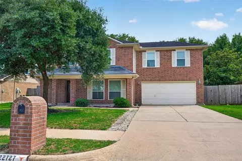 22727 Tara Way Dr, Katy, TX 77449