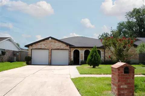 11511 Creekhurst Dr, Houston, TX 77099
