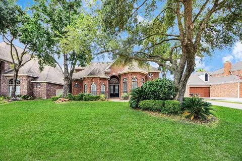 16015 Conners Ace Dr, Spring, TX 77379 photo 1