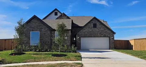 5502 Sailfish Dr, Baytown, TX 77521