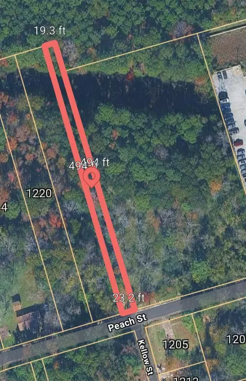 tbd Peach Sts, Conroe, TX 77304 photo 3