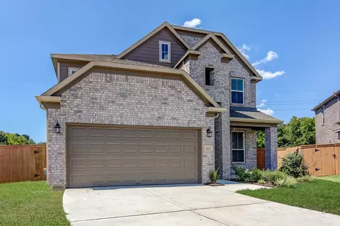 2571 Forest Cedar Ln, Conroe, TX 77301