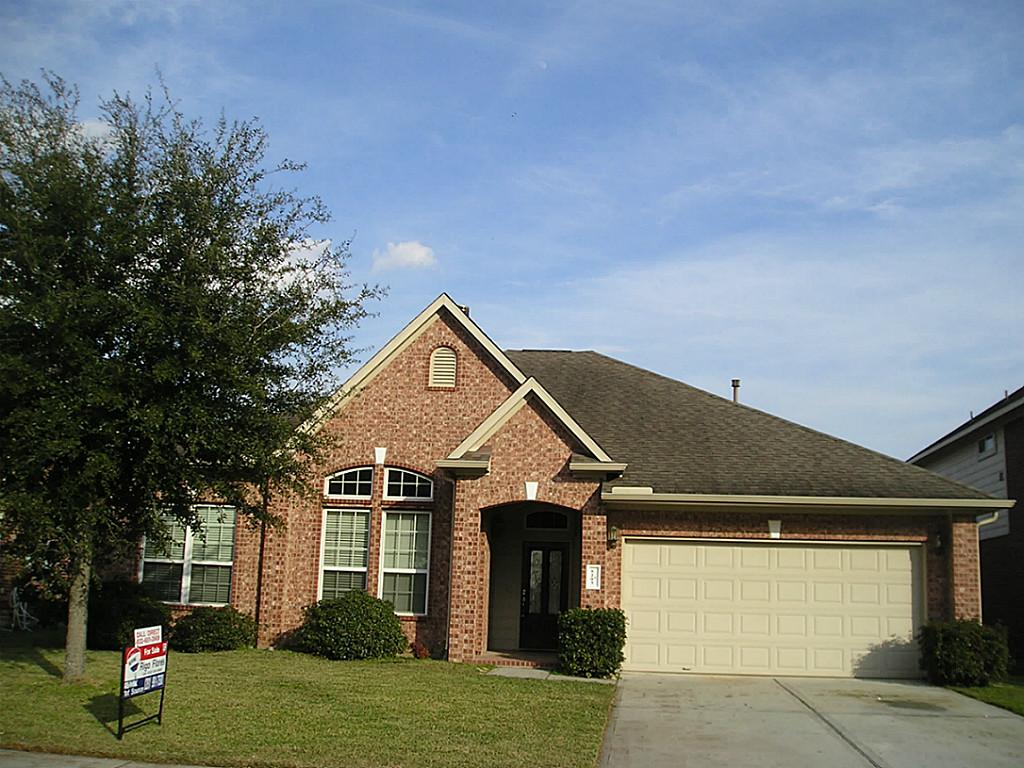 5203 Rainier St, Pasadena, TX 77504 photo 1
