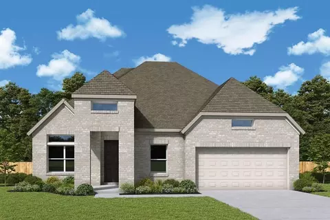 38511 Dancing Pair Way, Magnolia, TX 77354