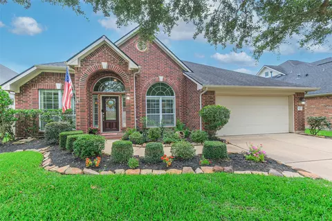 28207 Daystrom Ln, Katy, TX 77494