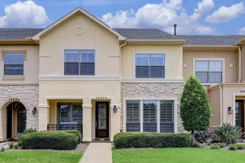 14446 Summerleaf Ln, Houston, TX 77077