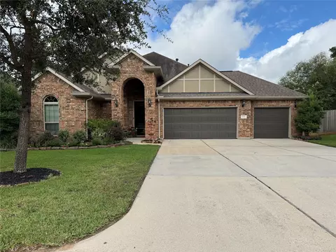 2002 Brodie Ln, Conroe, TX 77301