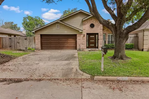 2207 Briarwest Blvd, Houston, TX 77077