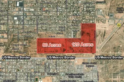 000 7th E Ave, Other, AZ 85607