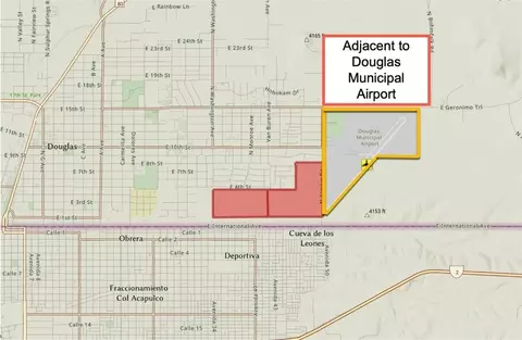 000 7th E Ave, Other, AZ 85607 photo 3