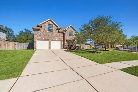 16026 Rustlers Trail Ln, Cypress, TX 77429