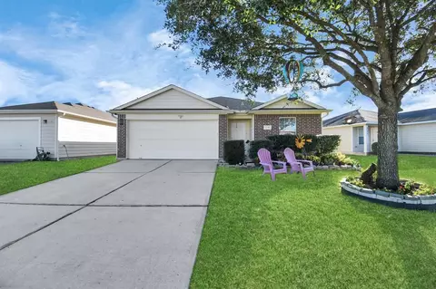 4610 Nueces River Loop, Spring, TX 77386 photo 1