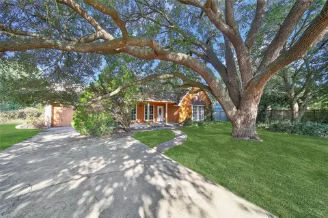 16107 Escher Rd, Cypress, TX 77433