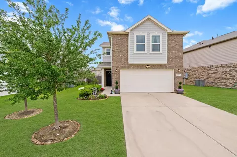 5218 Stone Castle Tower St, Katy, TX 77493