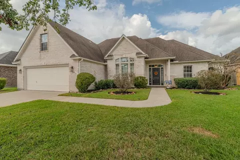 6210 Bankston Ln, Beaumont, TX 77706