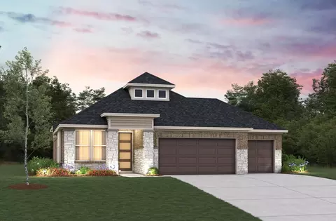 6211 Deep Gulch, Richmond, TX 77469