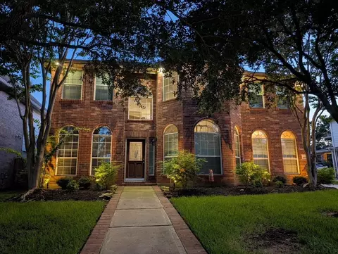 2410 Falcon Knoll Ln, Katy, TX 77494