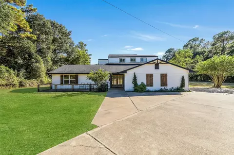 31423 Reids Prairie Rd, Waller, TX 77484