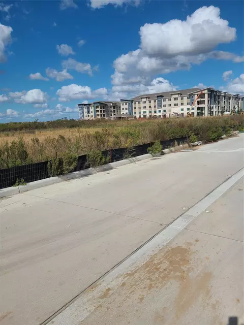00 Peek Rd, Katy, TX 77449