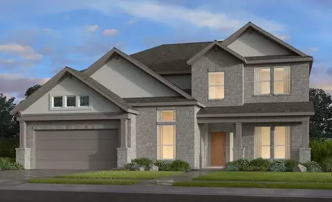 9423 Sweet Palm St, Richmond, TX 77407