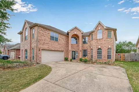 22507 Two Lakes Dr, Tomball, TX 77375 photo 1