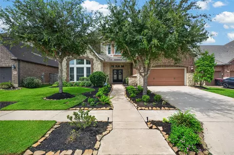 2619 Big Vine Ct, Missouri City, TX 77459