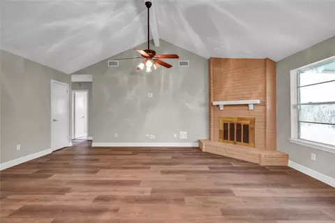 Living - 16 Ranch House Loop, Angleton, TX 77515 photo 3 of 4