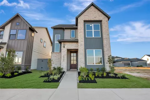 16705 Vibrant Lea Ln, Hockley, TX 77447