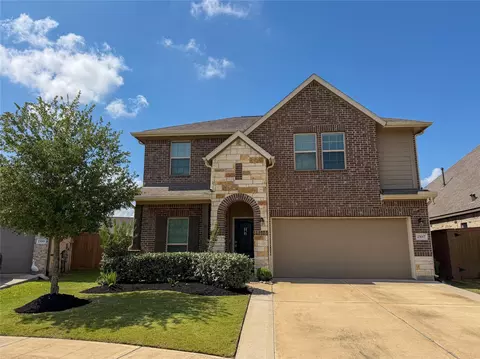 23007 Indigo Prairie Ln, Katy, TX 77493