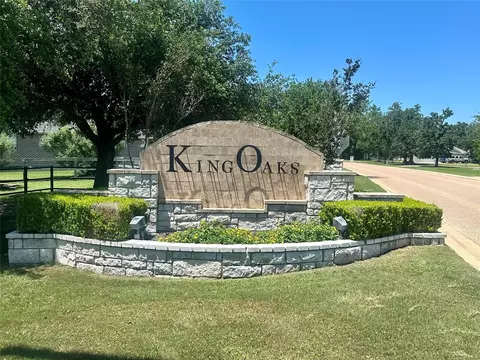 lot16 King Oaks Dr, Iola, TX 77861