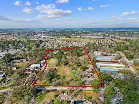22321 Mossy Oaks Rd, Spring, TX 77389