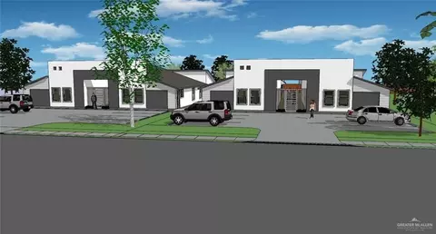 2905 Charlie Rd, Weslaco, TX 78596