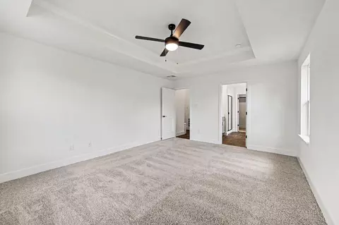 Bedroom - 10 Greystone Ct, Angleton, TX 77515 photo 5 of 11