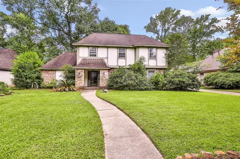 3418 Sandy Forks Dr, Kingwood, TX 77339