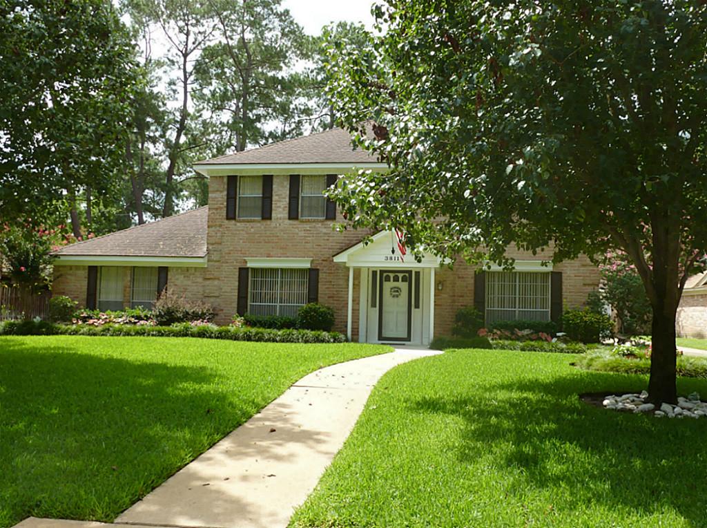 3811 Stillview Dr, Houston, TX 77068 photo 1